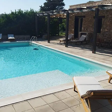 Leonida Villa