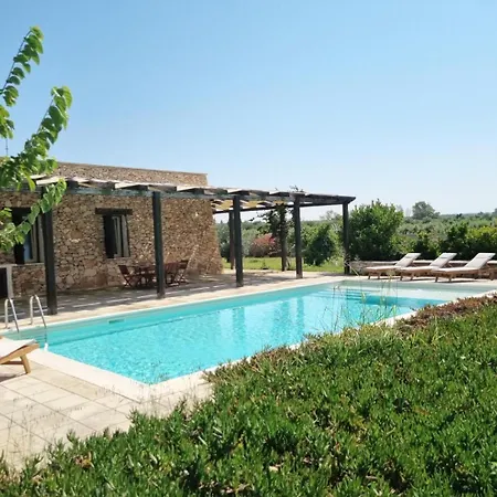 Villa Leonida