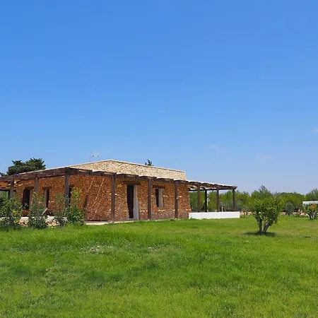 Вилла Leonida