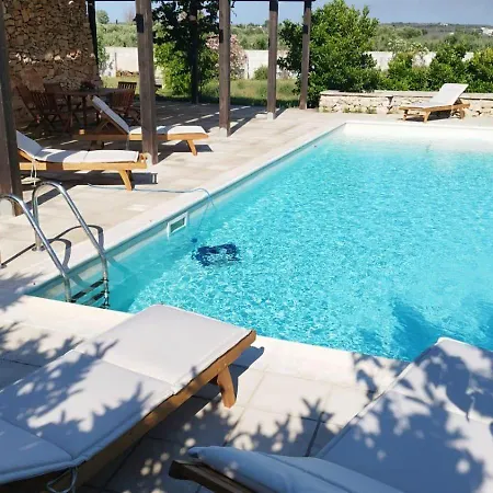 Villa Leonida *
